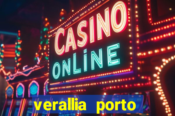 verallia porto ferreira trabalhe conosco